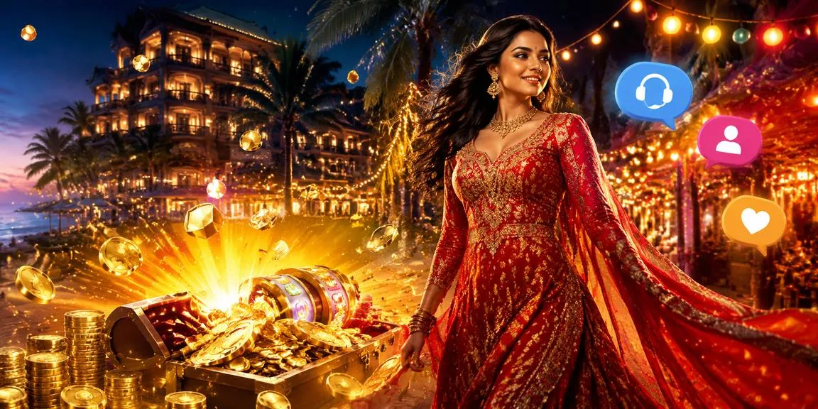 slotsite বাংলাদেশ অ্যাপ